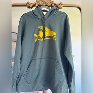 PATAGONIA Hoodie